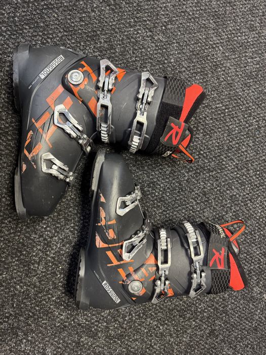 Buty Narciarskie Rossignol 28cm Sklep Serwis Wypożyczalnia