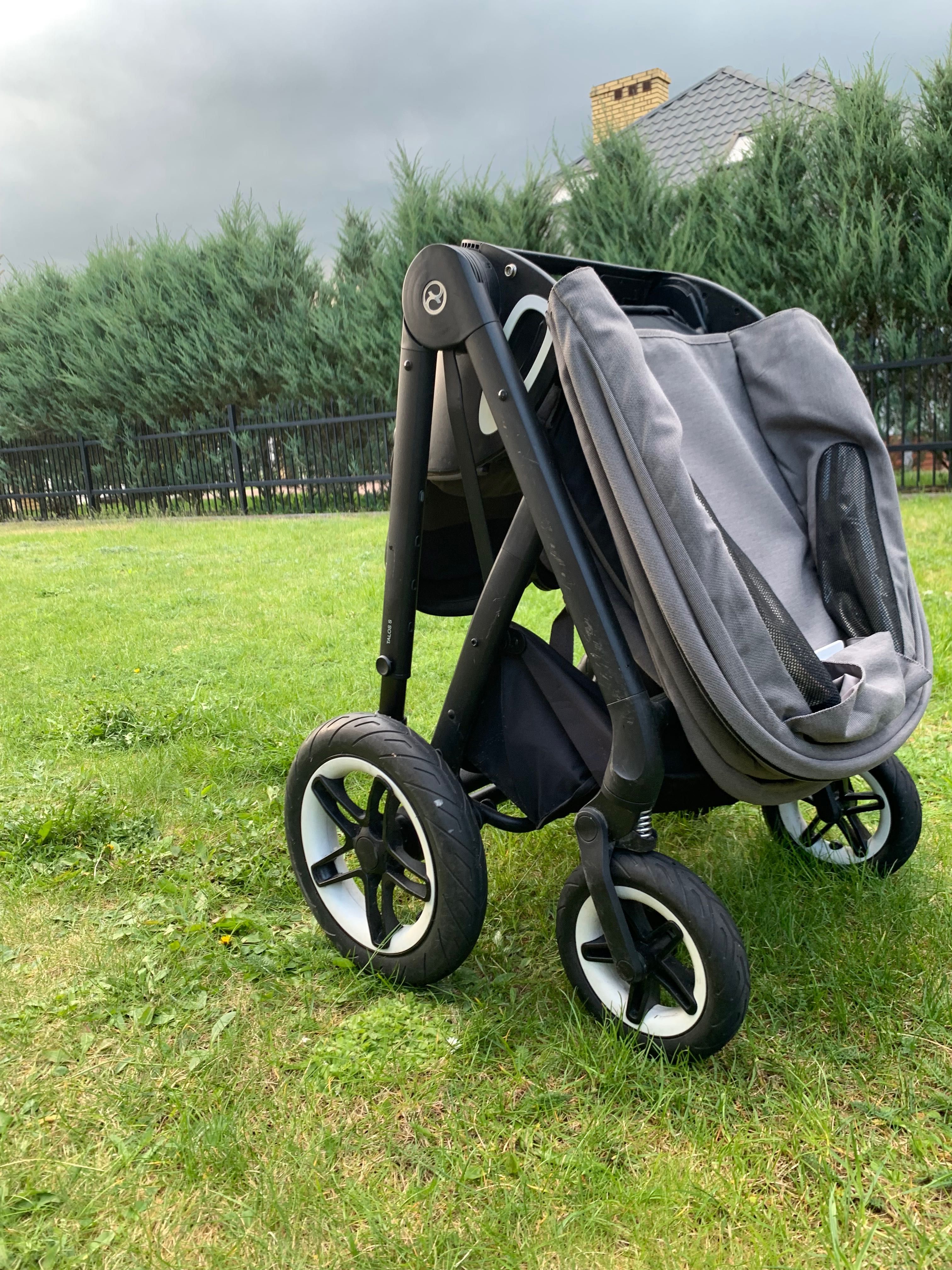 Cybex Tallos S ( Balios S)