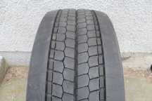 1x Hankook AH51 Smart Flex 315/60R22,5 315 60 R22,5 10 mm 2022r.