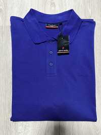 Продам мужскую футболку-поло Pierre Cardin, размер XXXL