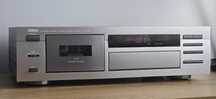 Yamaha KX-480 Magnetofon Kasetowy