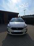 DS Automobiles DS 5 Sprzedam DS5 wyjatkowy samochód