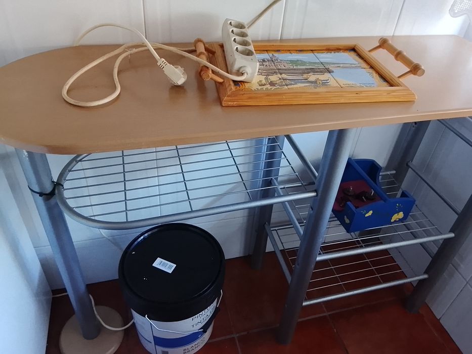 Lote( TM5, e móveis)