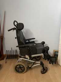 Cadeira de Rodas Rea Clematis