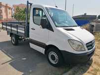 Mercedes-Benz Sprinter 209 CDI