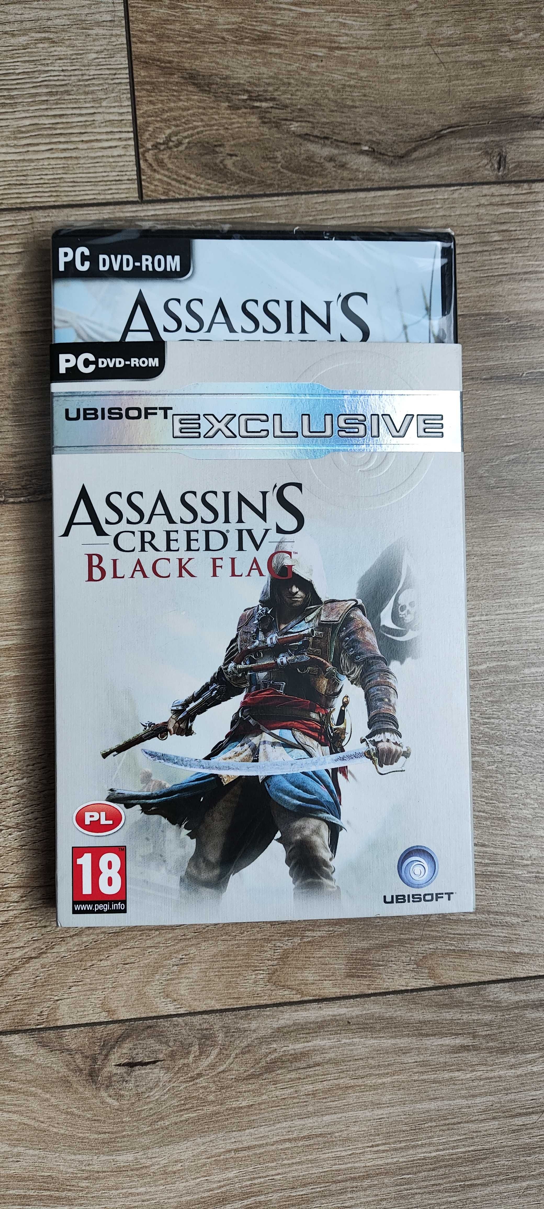 Assassin's Creed IV 4 Black Flag