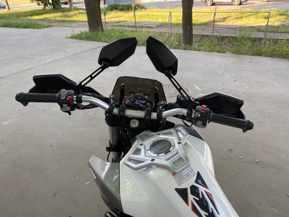 Мотоцикл Tekken Discovery 300|Новинка 2025|тейкен діскавері|доставка