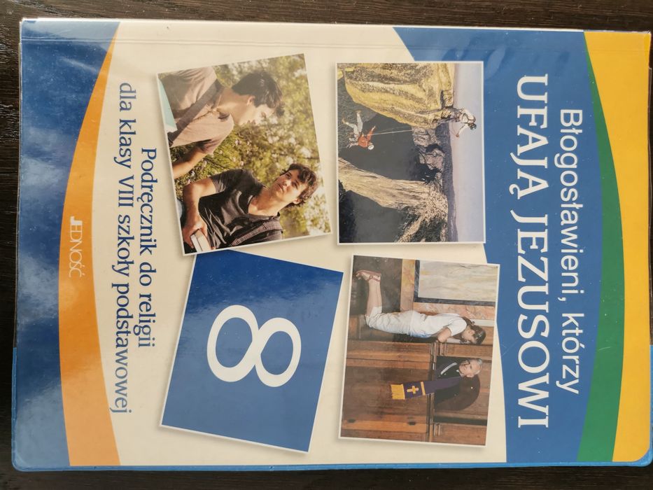 Podręcznik do religii