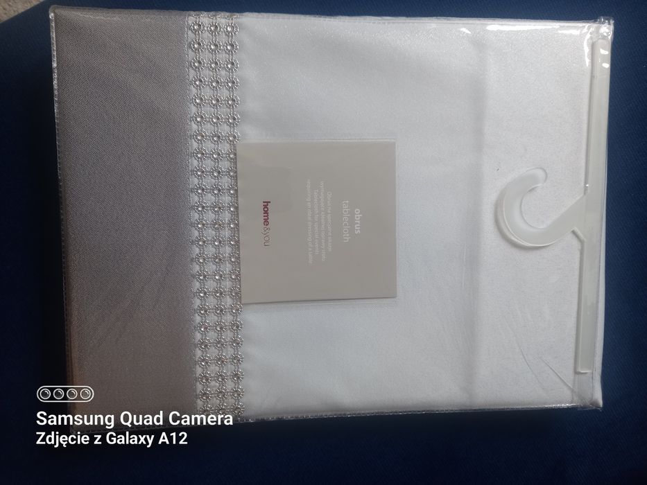 Nowy piękny obrus home&you 150x220