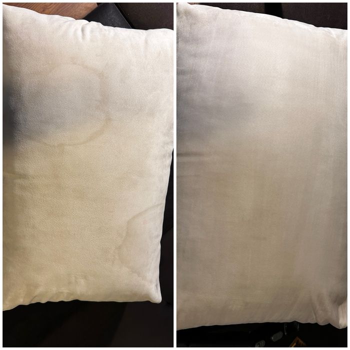 Twoje meble i auto zasługują na perfekcyjne czyszczenie!