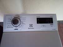 Pralka Electrolux EWT 1266 exw
