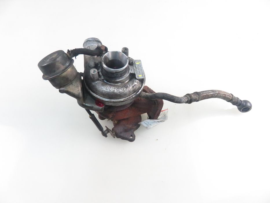 Turbosprężarka Vw Transporter T4 1.9 Td 68 - Abl Abl