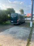 Mercedes sprinter 2003