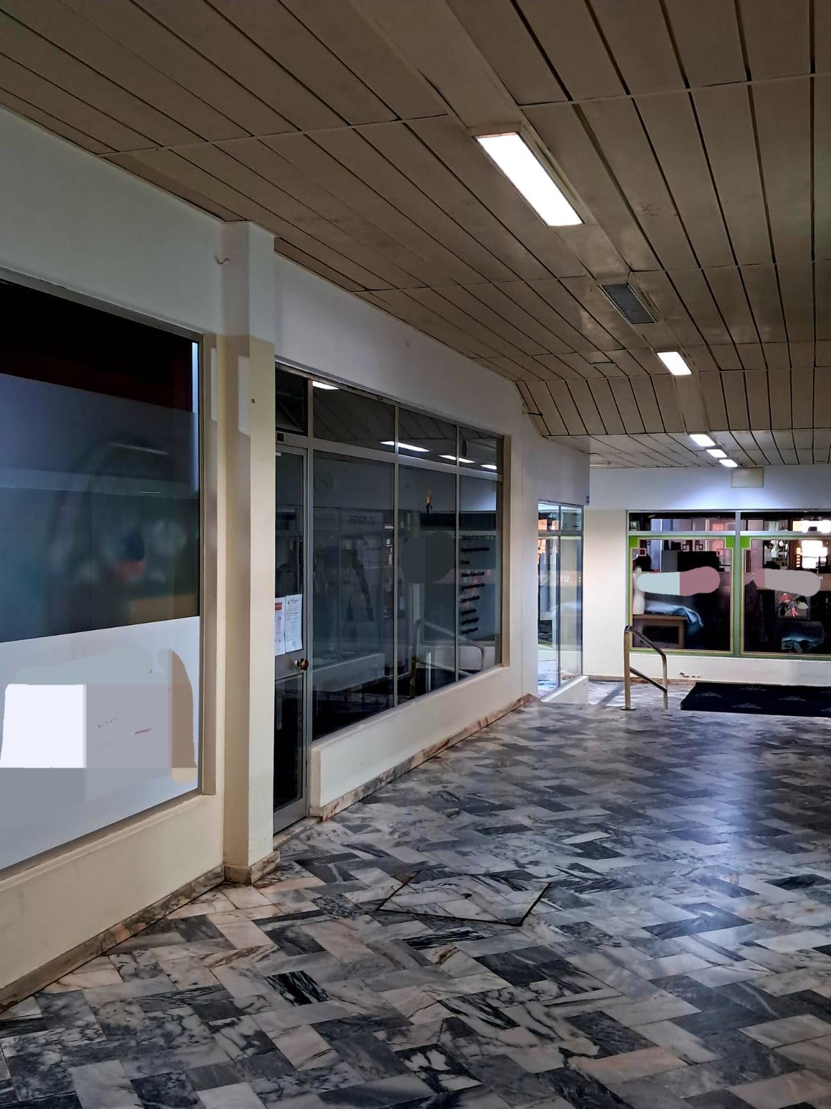 Loja para venda no Centro Ibérico no centro histórico de Ponte de Lima