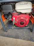 генератор Belle GPX5000 Honda GX270
Цей генерато