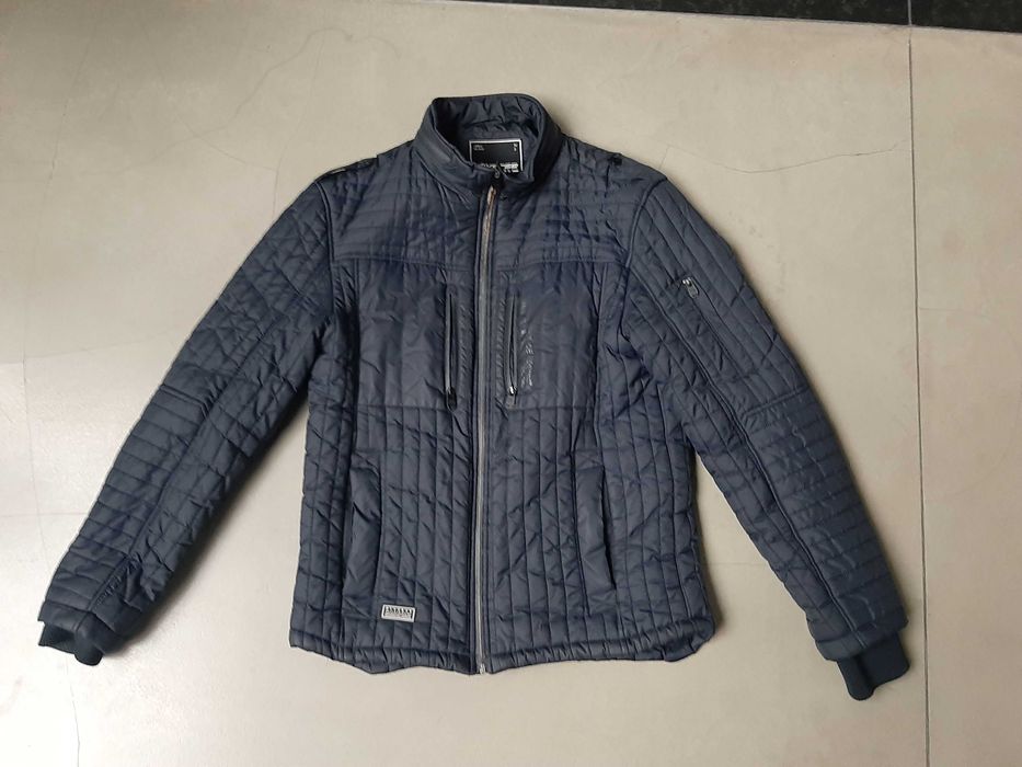 Kurtka zimowa męska Diverse rozm. XLL