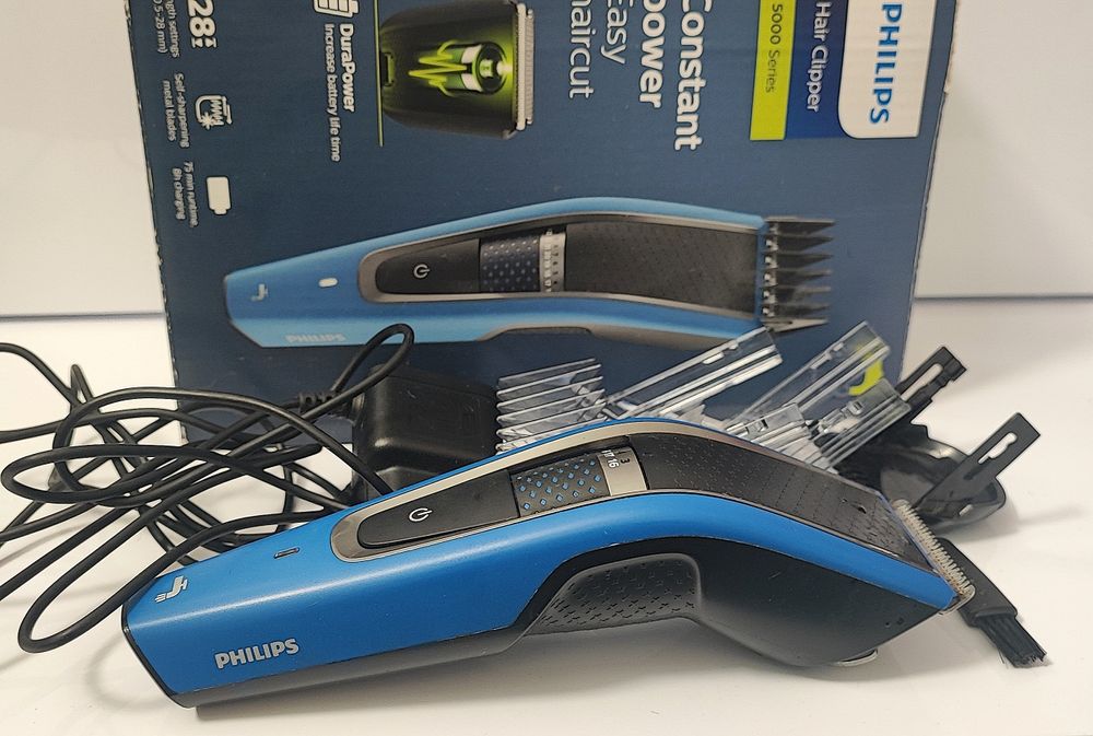 Машинка для підстригання Philips, машинка для стрижки