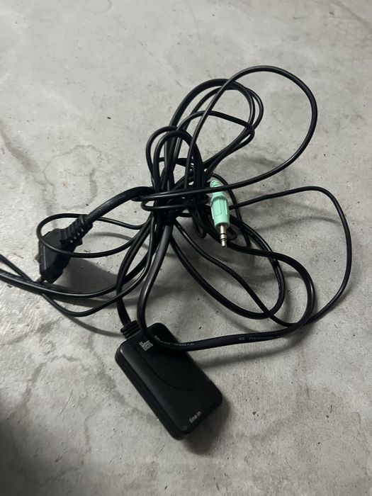 Coluna de som como nova