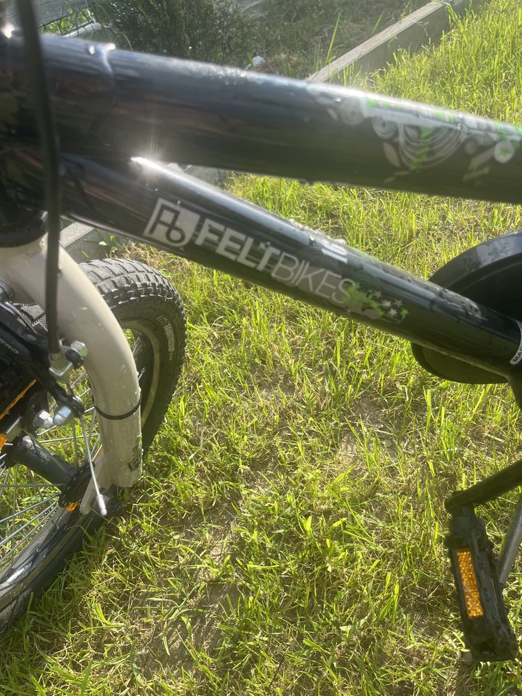 Rower BMX Felt Bikes 16”