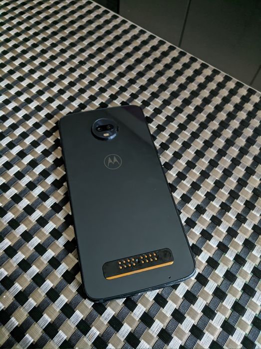 Motorola Moto Z3 Play 4/64Gb Deep Indigo XT1929-4