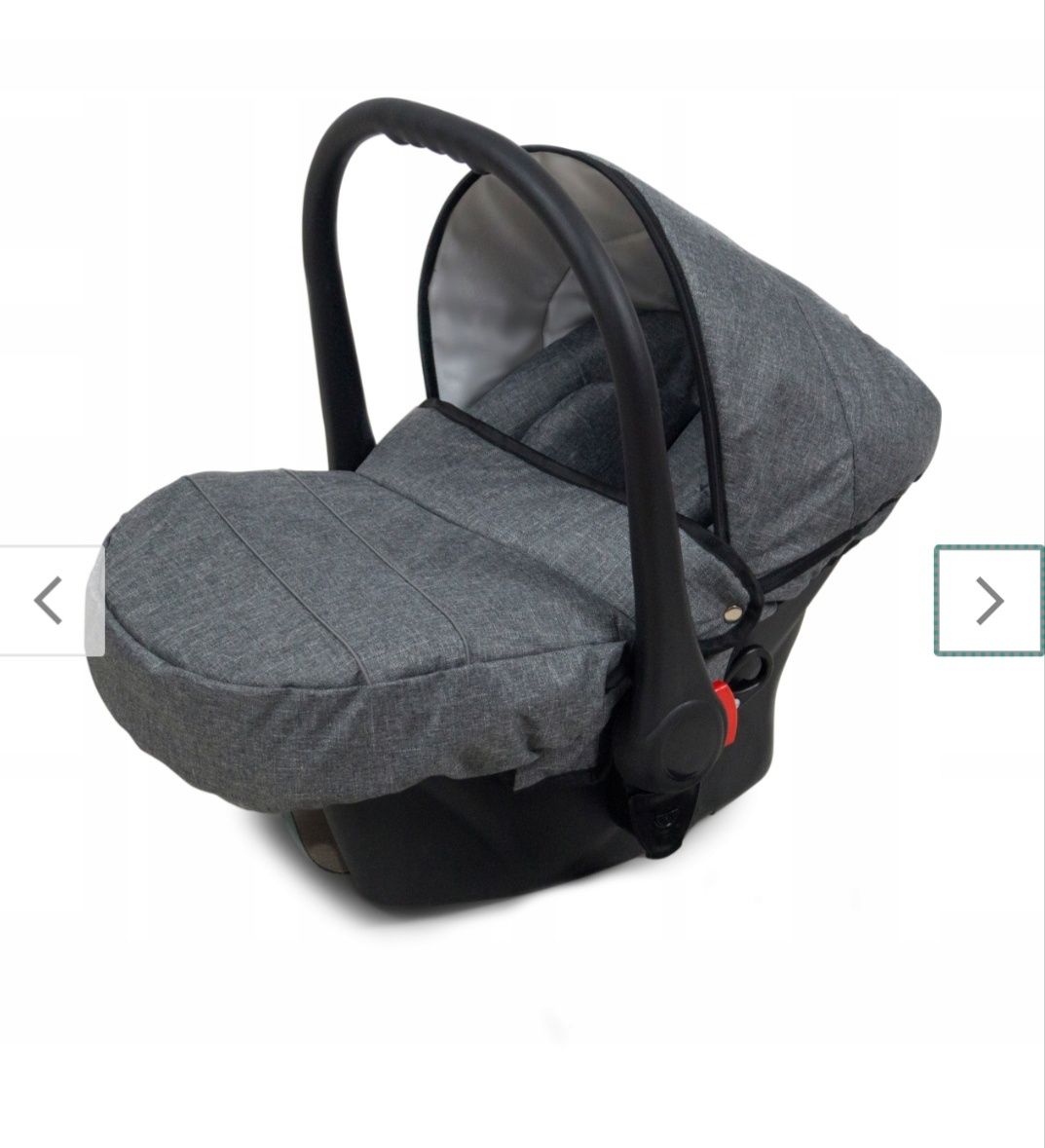 Коляска 3в1 Baby Lux Lumio