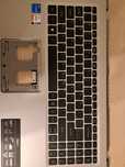 Klawisze Acer aspire