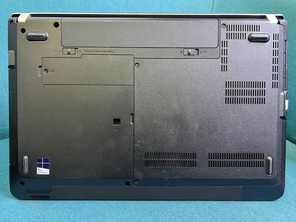 Lenovo E540 (i3-4000M, Intel HD, 8Gb, 256Gb)