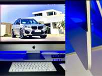 IMac 27” Retina 5K i7 4.0 Ghz/ 32GB/ 512SSD / 1TB HDD/ M390