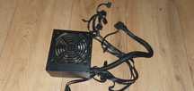 Zasilacz ATX CSL Hannover 500W 100% Sprawny