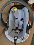 Babycoque besafe Izi Go Modular