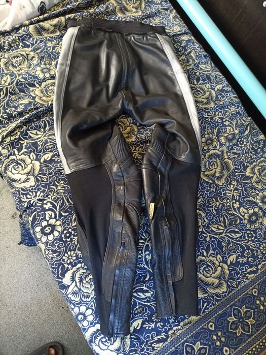 Мотокомбінезон роздільний FLM