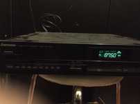 radio mitsubish