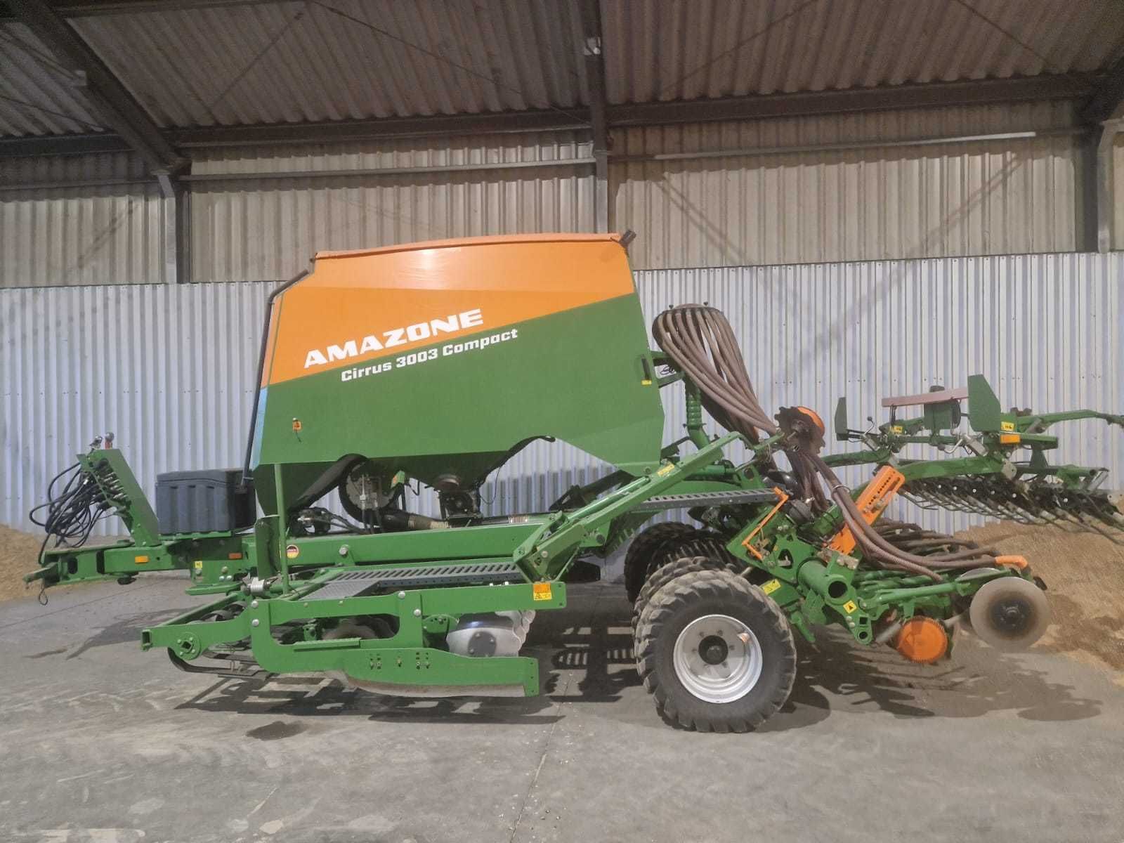 Siewnik Amazone Cirrus 3003 Super