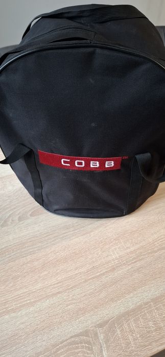 COBB Grill jachtowy camping z płytą teflonową