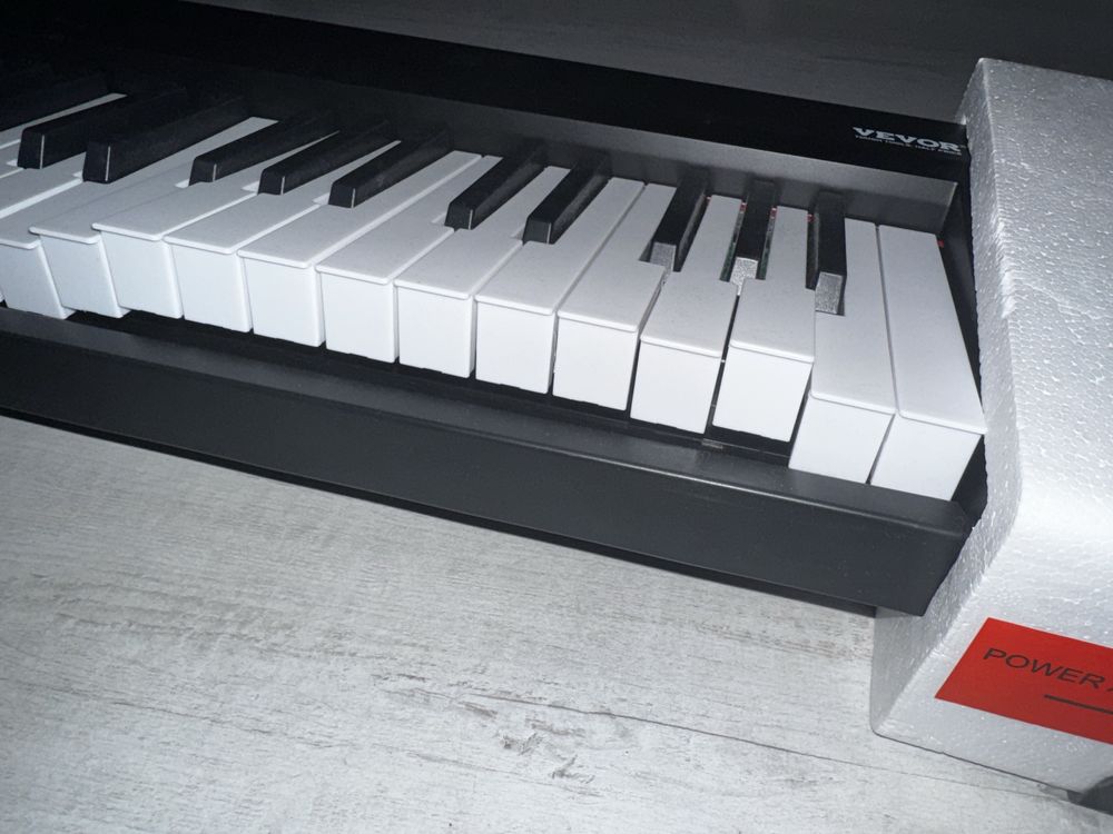 Keyboard 88 klawiszy