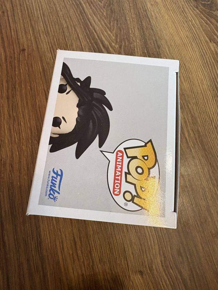 Funko Pop Momo Yaoyorozu 1350 My Hero Academia