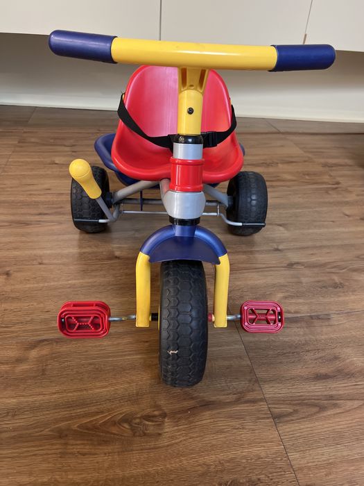 Triciclo Imaginarium