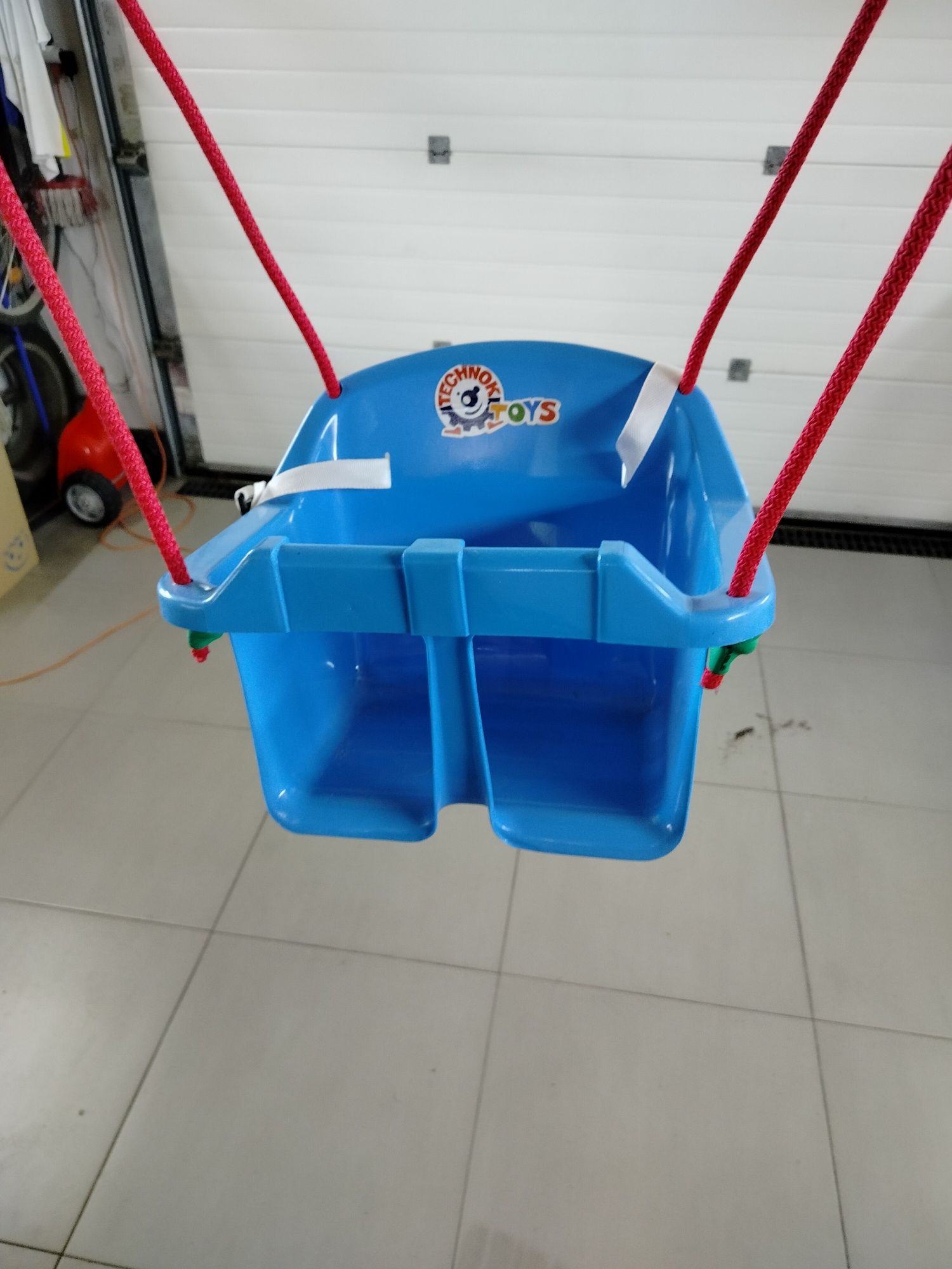 Huśtawka dla dziecka