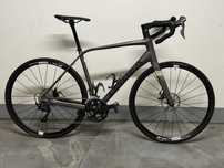 Rower szosowy endurance Orbea Avant H40 rozmiar 55 szary matowy