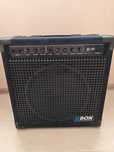 Wzmacniacz Combo Box Electronics GX-50 – 50W – Sprawny