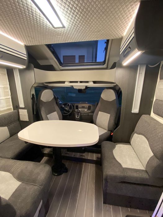 Sprzedam CI Magis 84XT 2022 gwarancja F VAT