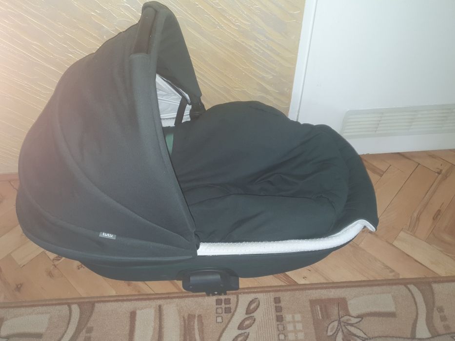 Wózek tutis 2 w 1