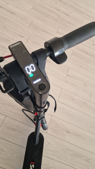 Sprzedam hulajnogę elektryczną