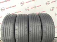 шини бу літо 215/60 r16 continental ecocontact 6 4mm