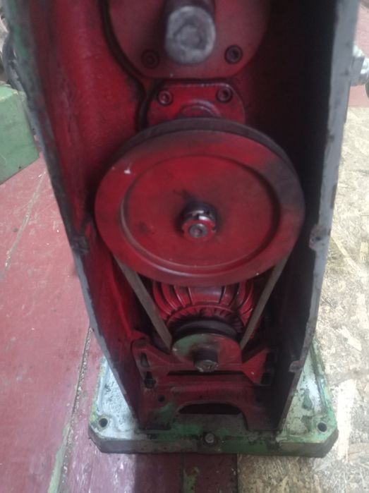 Горизонтально фрезерний верстат НГФ 110 Ш3 станок