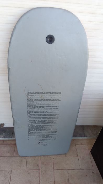 PRANCHA Hello Kitty 105x50cm . 3 Fotos.