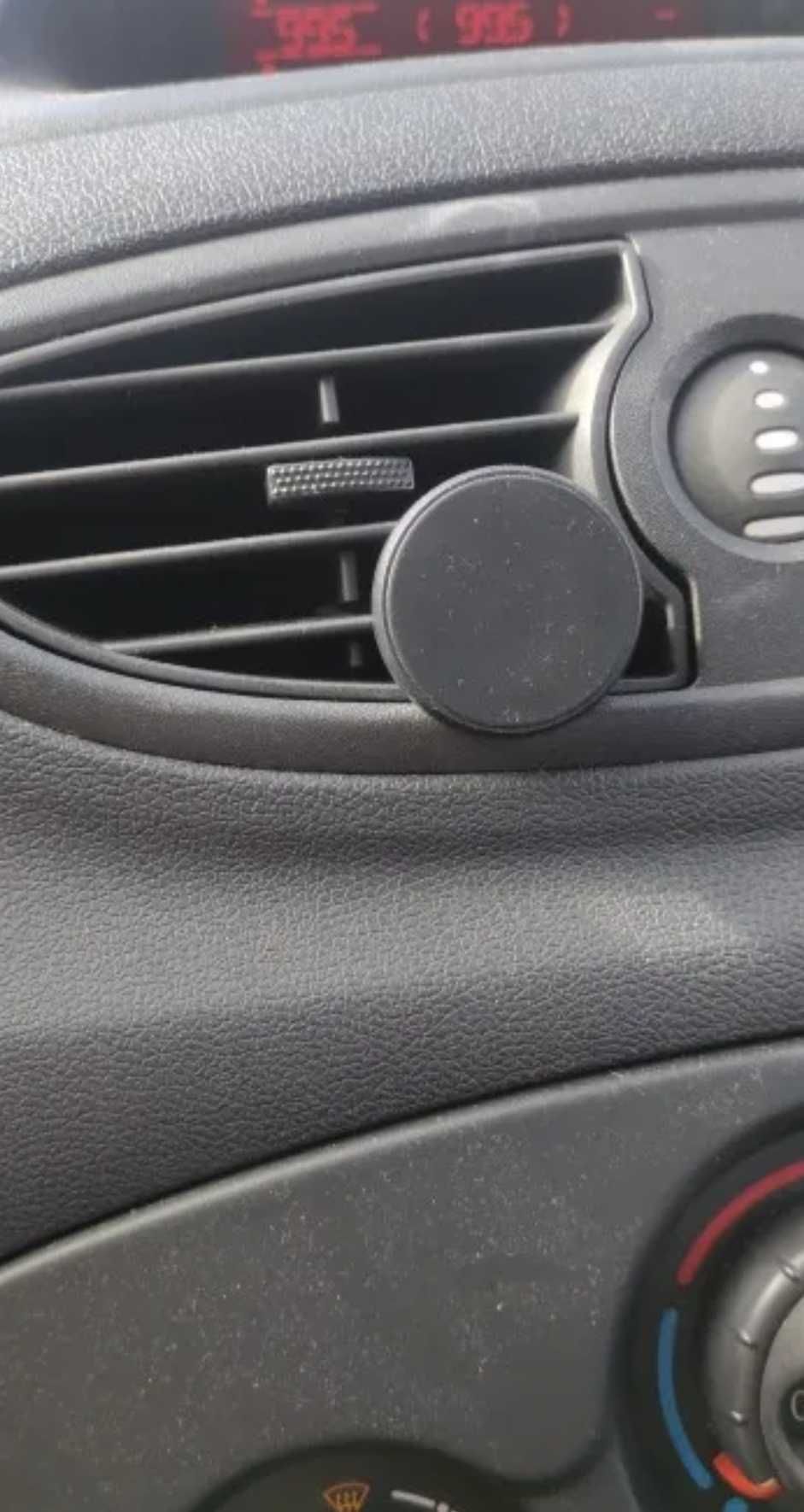 Suporte magnético para telemóvel | Automóvel