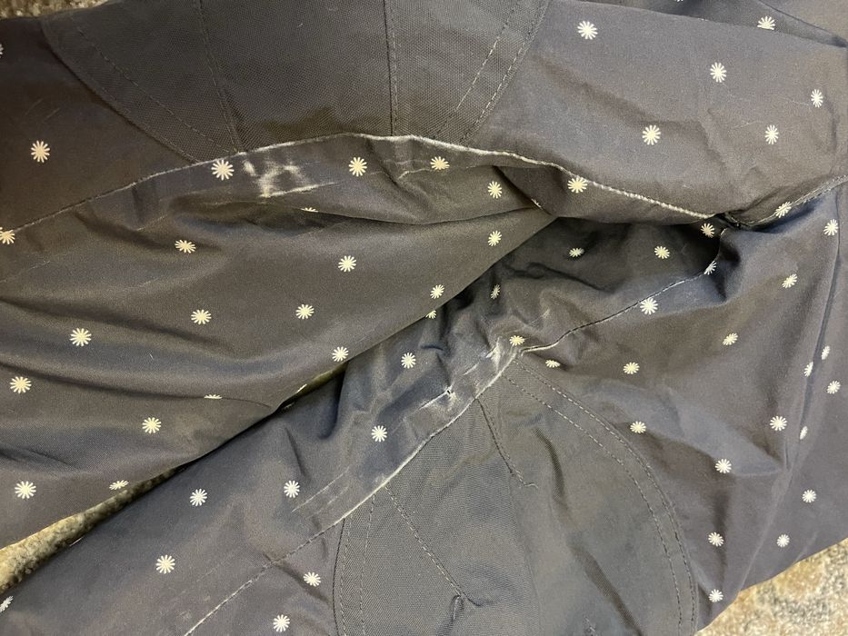 Комбінезон зимовий дитячий