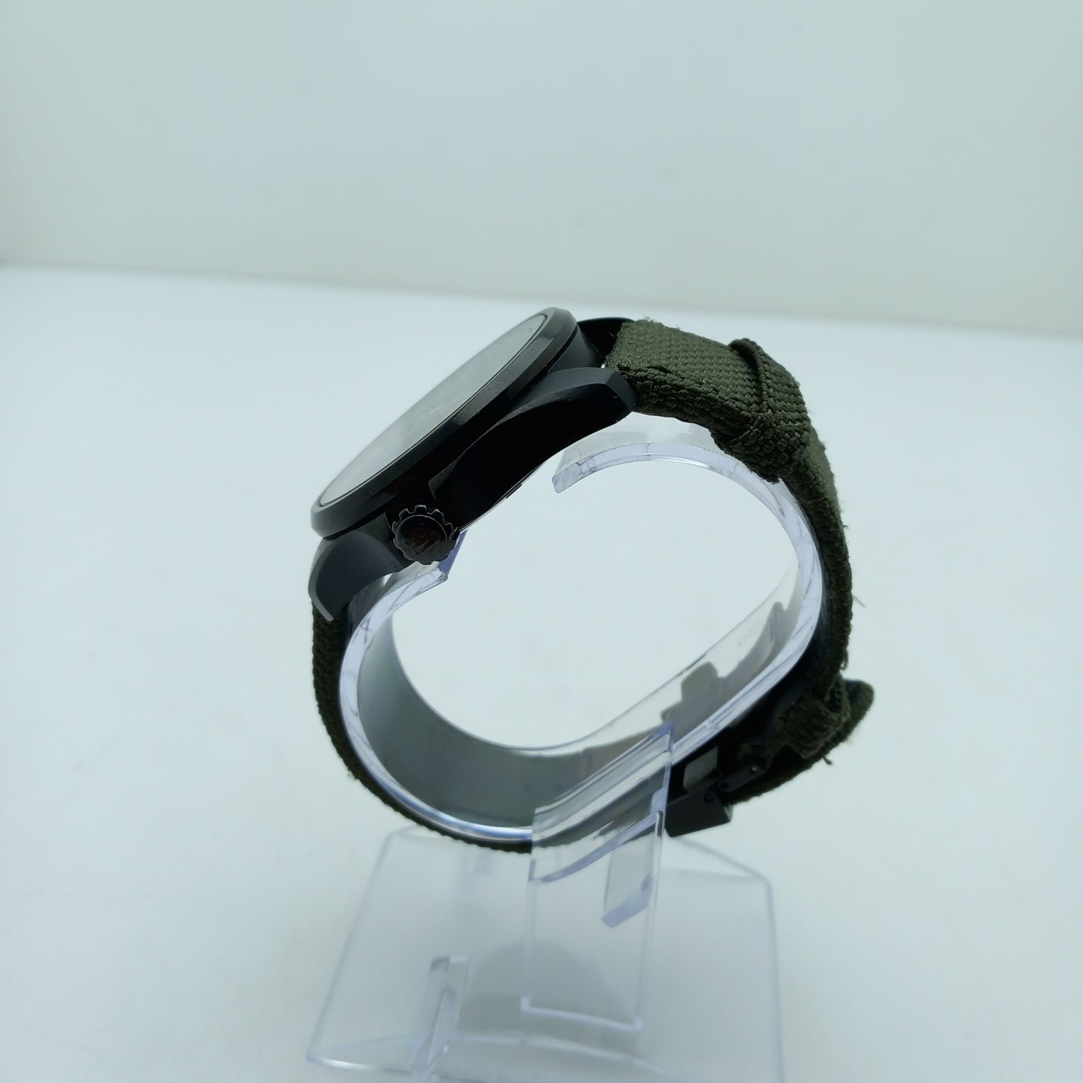 Zegarek Certina DS Action GMT Powermatic 80