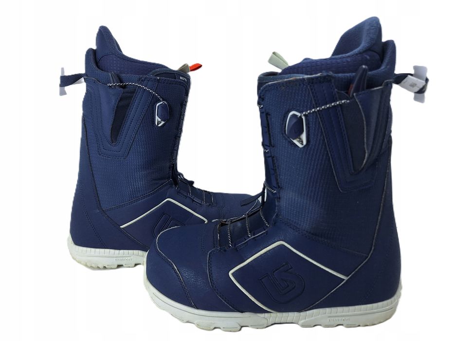 *nartybochnia.pl* BUTY snowboardowe BURTON MOTO - 28.0 / 44 NABO 6373